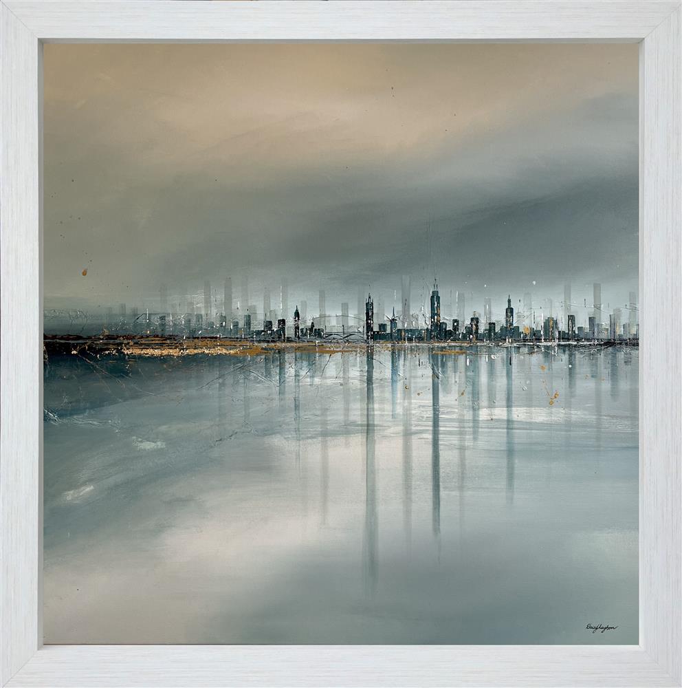 Stockholm by Daisy Clayton