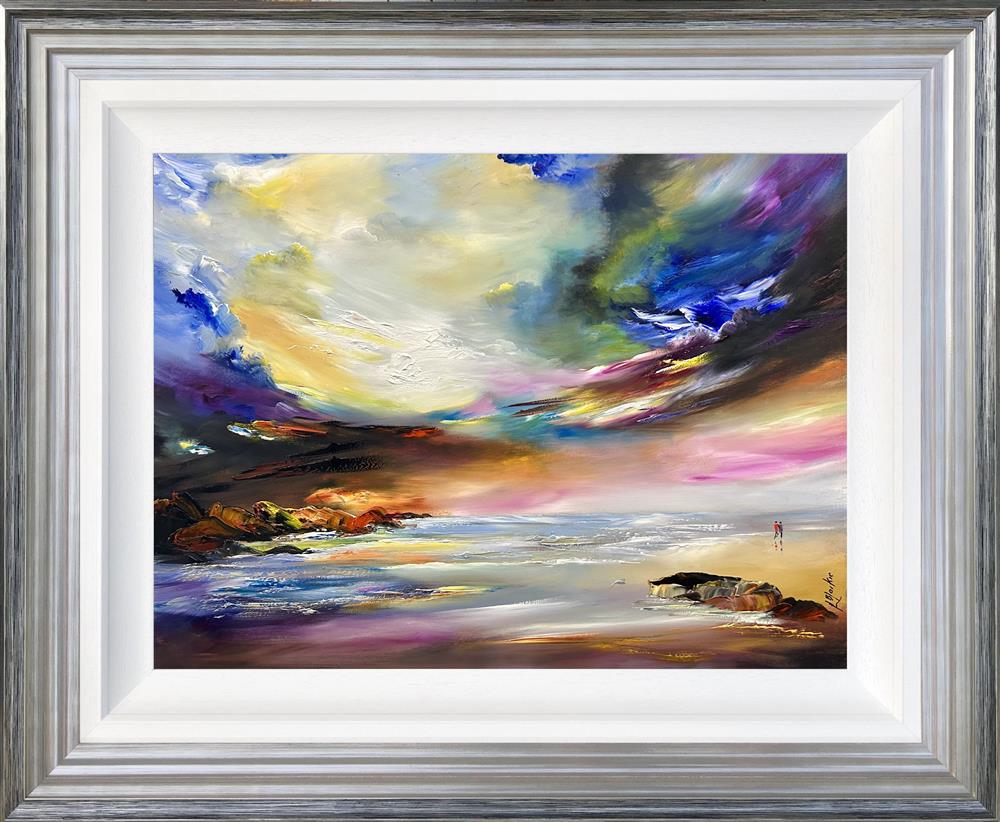 Strolling Across The Lands by Lillias Blackie