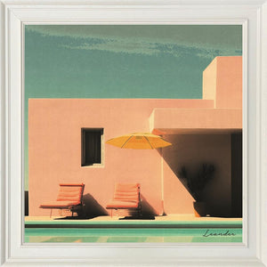 Summer Sunshine by Leander