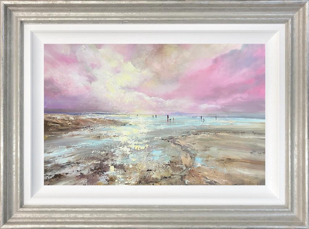 Summertime Memories by Ewa Czarniecka