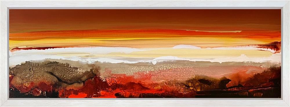 Sunset Sands by Craig Foord