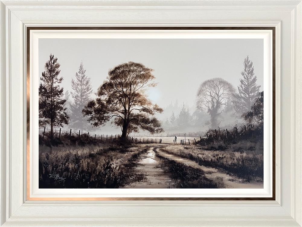 Sweet Memories by Roffway