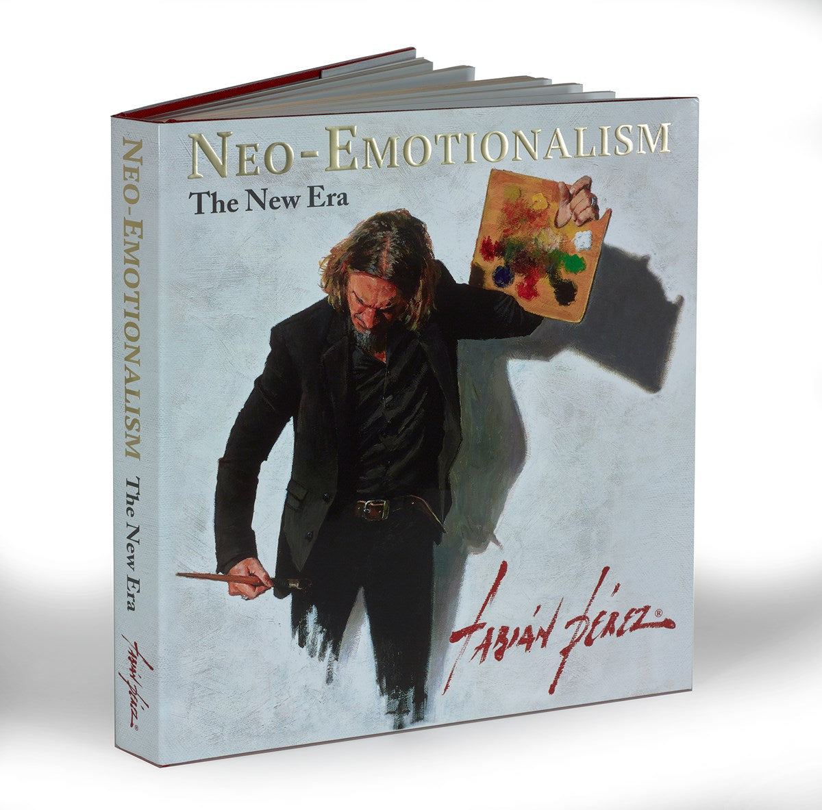 Neo Emotionalism New Era (Open Edition)