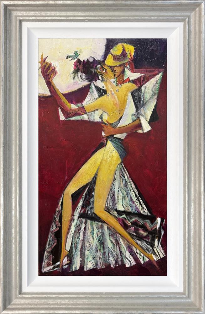 Tango De Nero by Andrei Protsouk