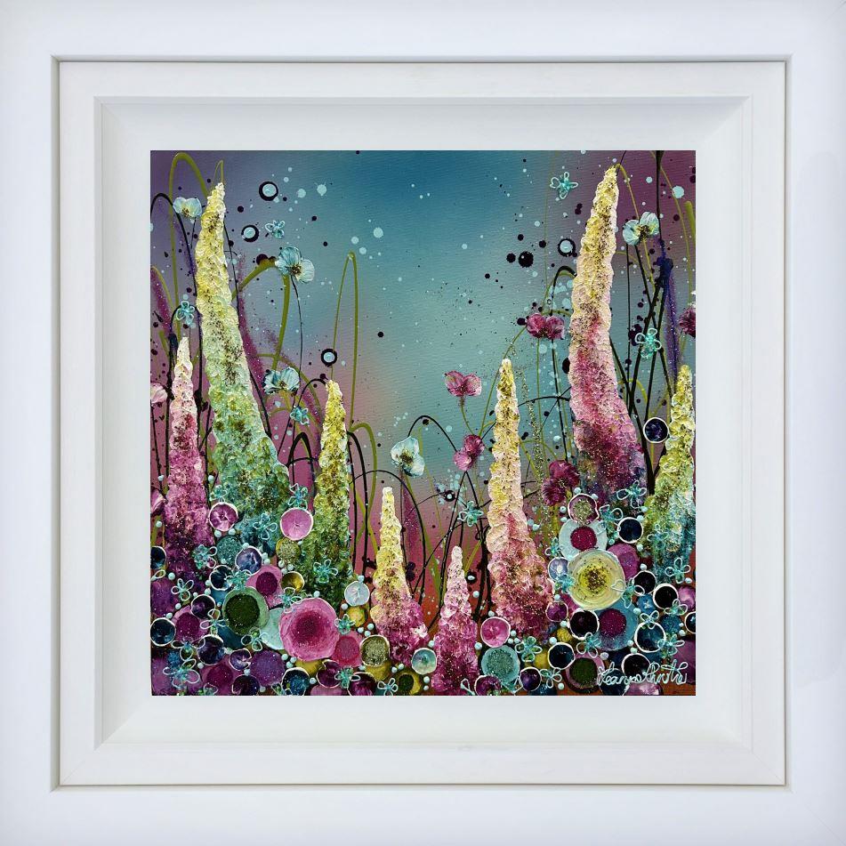 A Gift From The Heart by Leanne Christie