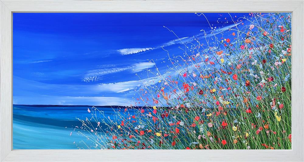 The Best View by Lisa Pang