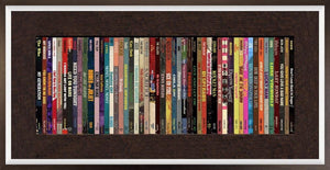 The Decades II - ReBooked by Linda Charles