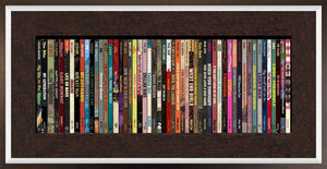 The Decades - ReBooked by Linda Charles