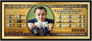 The Dollar - Wolf Bank by Sannib