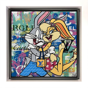 The Finer Things by Emily Crook