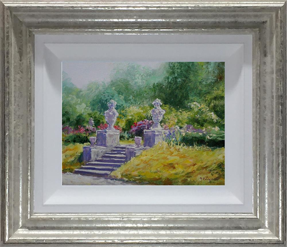 The Great Garden by Mariusz Kaldowski