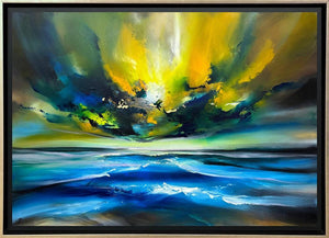 The Light Within by Craig Foord