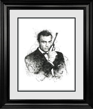 The Name's Bond... by Scott Tetlow