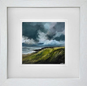 The Open Lands by Alison Johnson