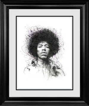 The Power Of Love Overcomes The Love Of Power by Scott Tetlow