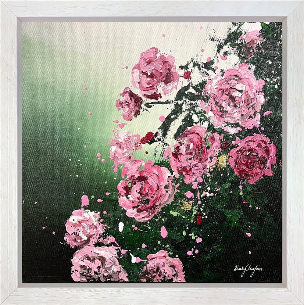 The Rose Journey by Daisy Clayton