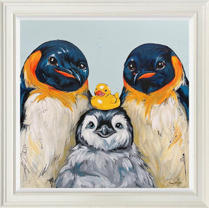 The Splish Splash Squad by Amy Louise