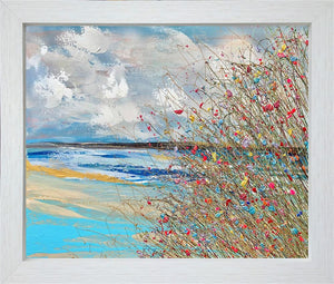 The Weather Was Wild  by Lisa Pang