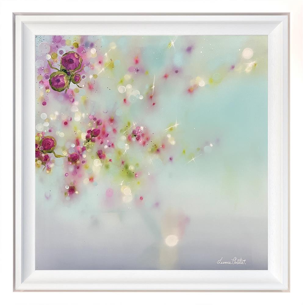 The Whisper Of Dreams by Leanne Christie