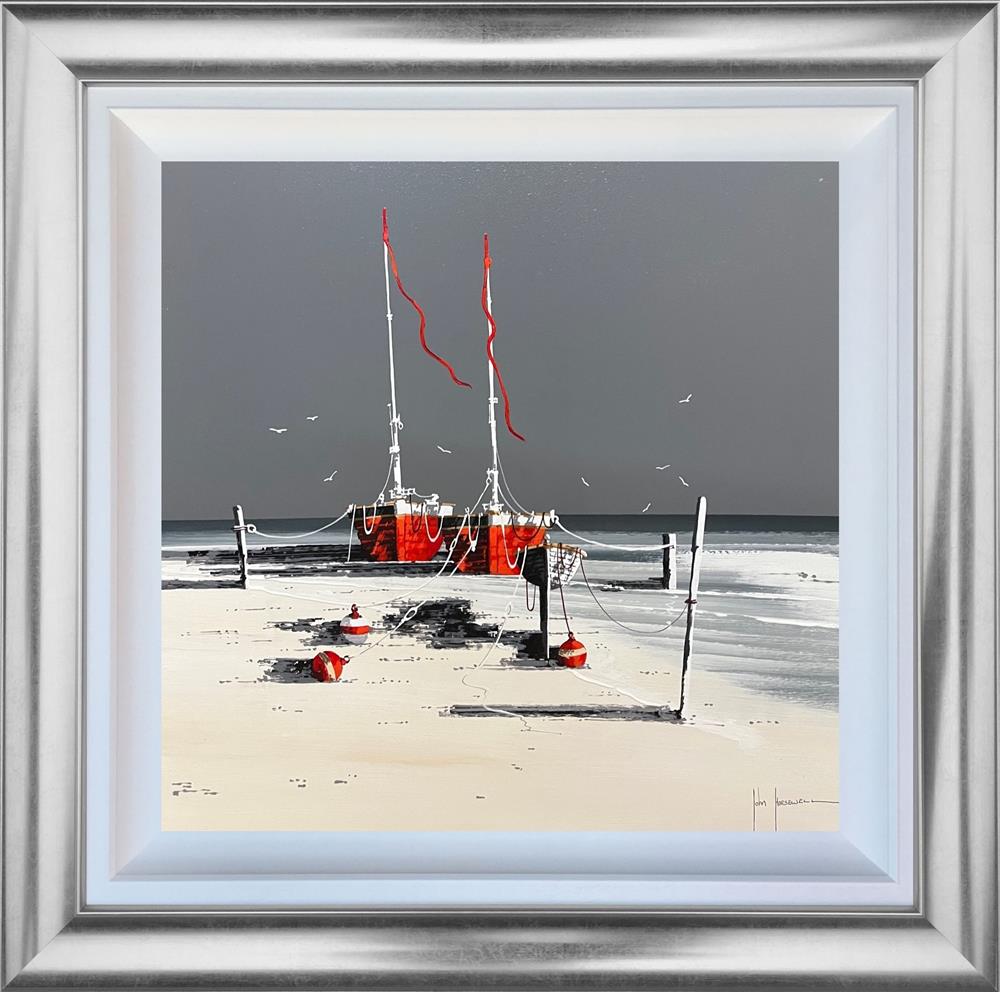 Therapy by John Horsewell