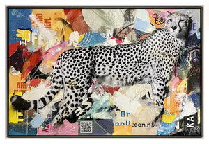 Think Slow Act Fast by Michiel Folkers