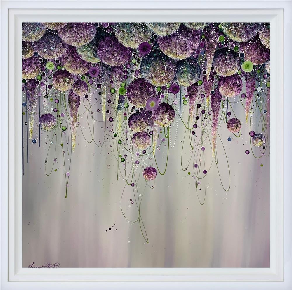 This Magical Feeling That Rushes To My Heart by Leanne Christie