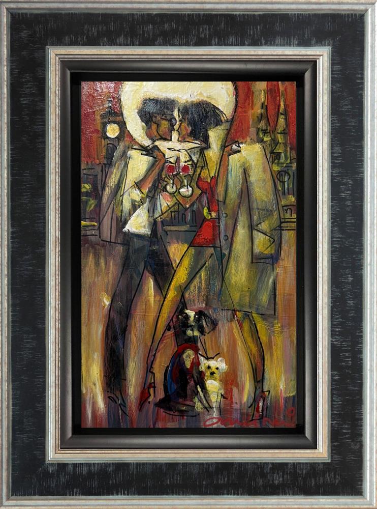 Time After Time by Andrei Protsouk