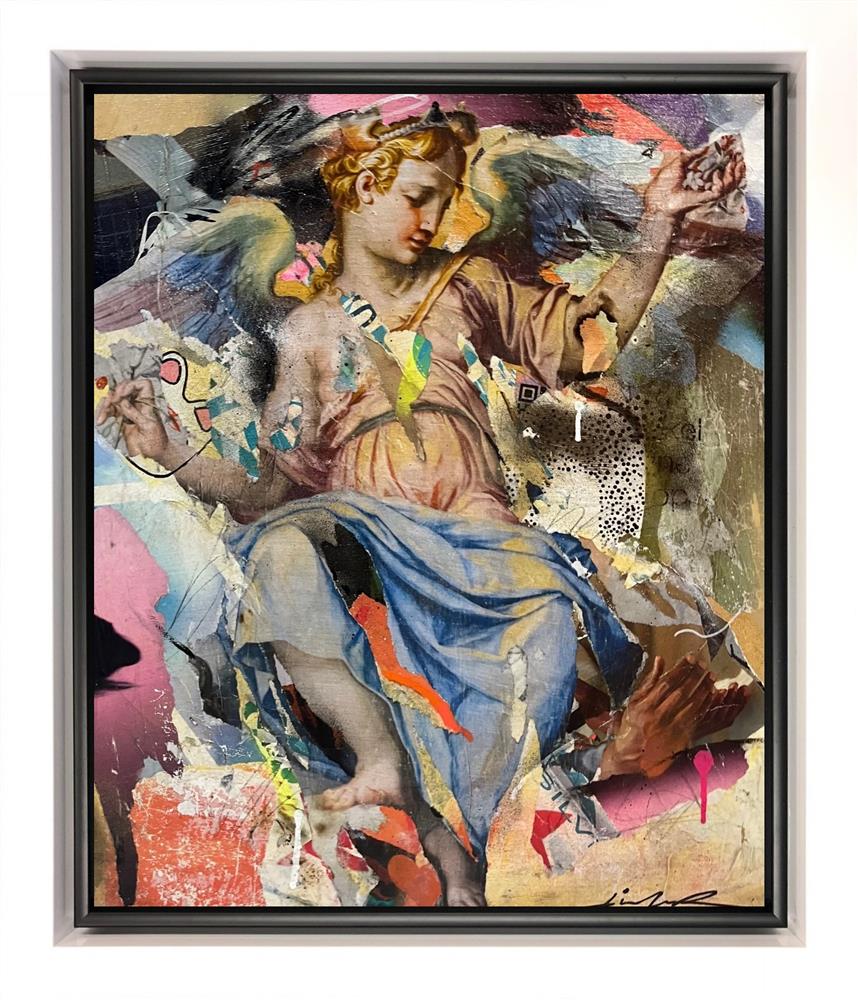 Too Soon by Michiel Folkers