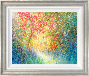 Tranquility by Mariusz Kaldowski