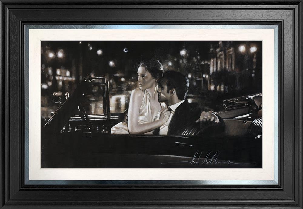 True Romance II (Moonlight Lovers Series) by Rob Hefferan