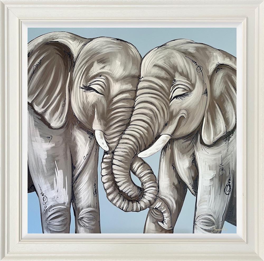 Unbreakable Connection by Amy Louise