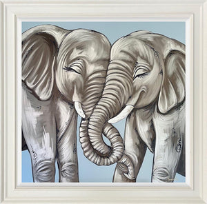 Unbreakable Connection by Amy Louise