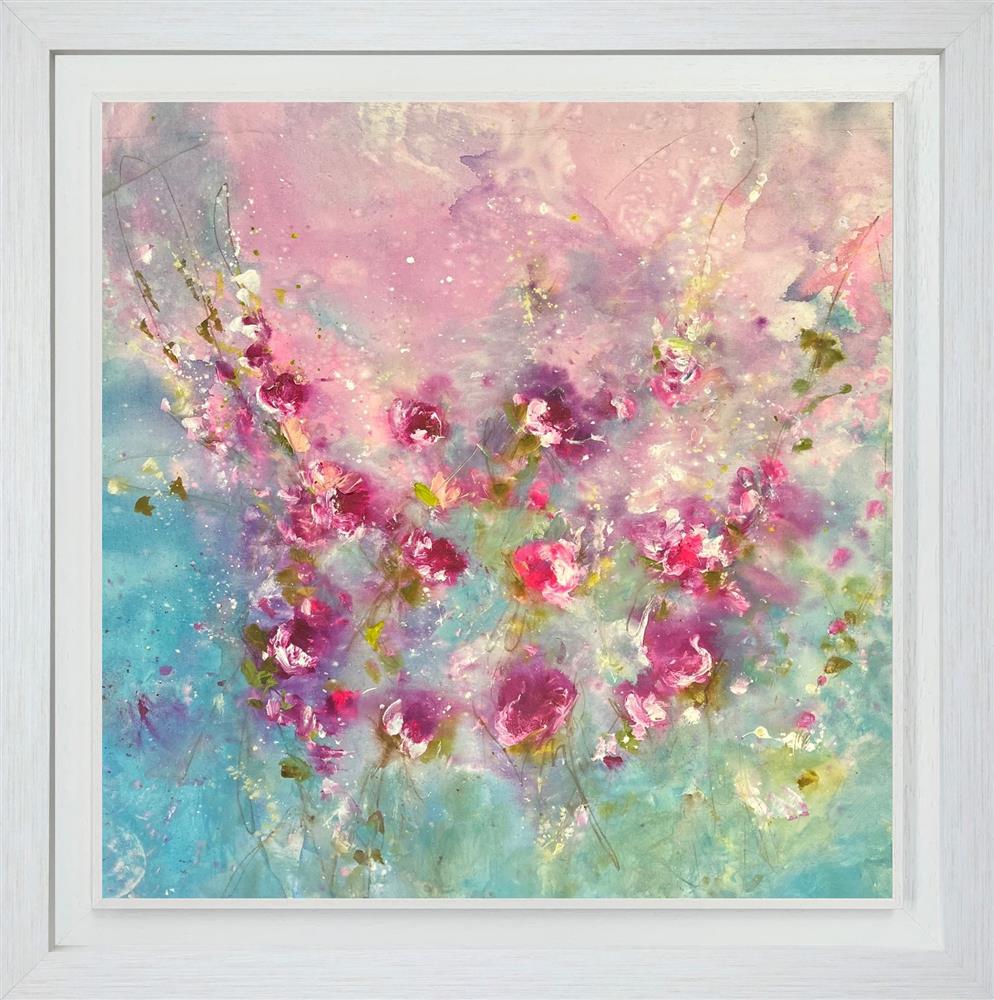 Universe Dance by Carrie Clayden