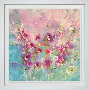 Universe Dance by Carrie Clayden