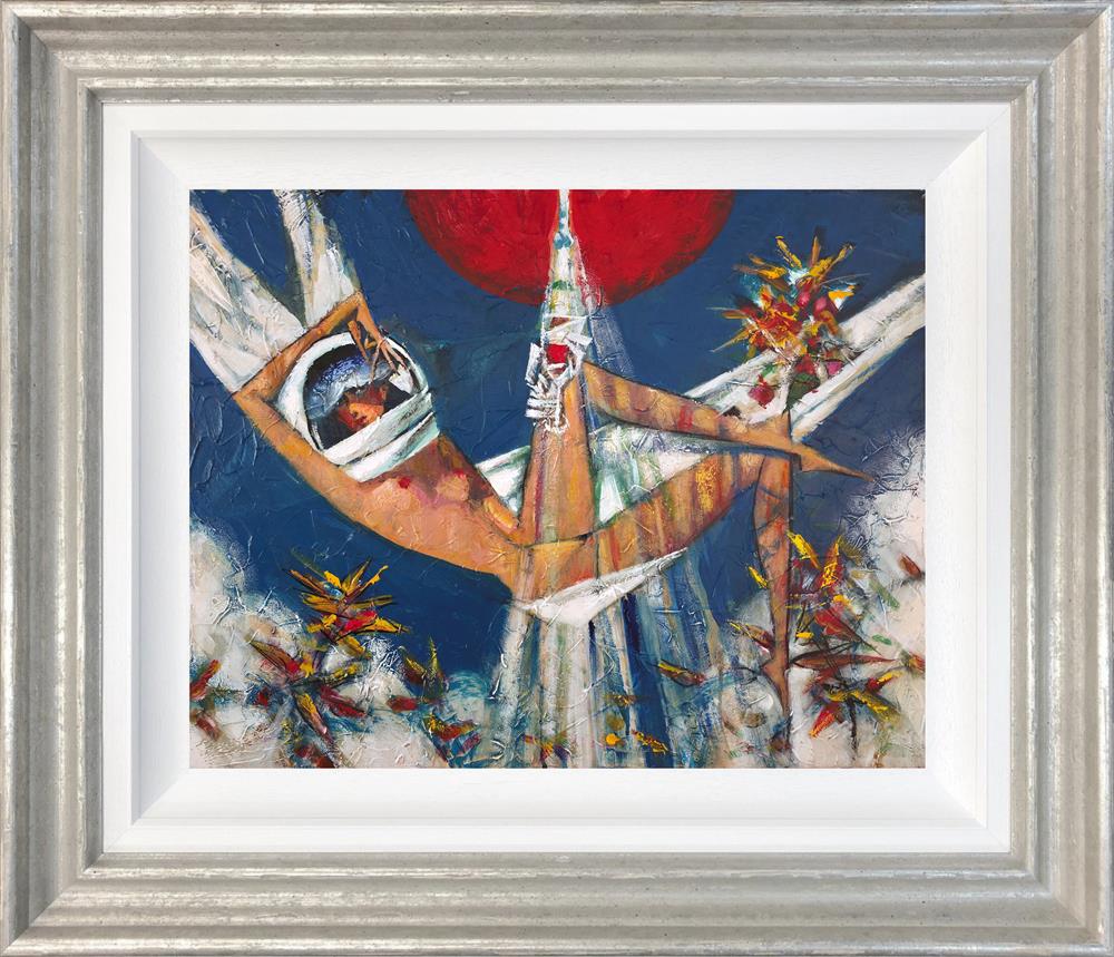Venus Launch - Tour Collection by Andrei Protsouk