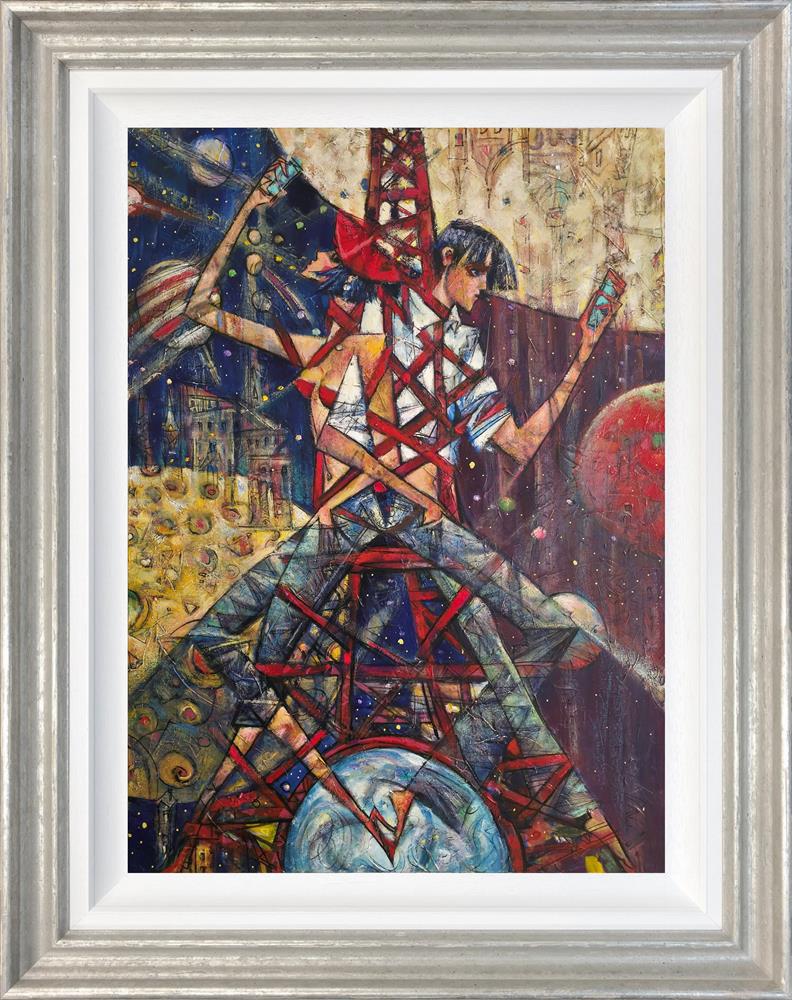 Venus and Mars - Tour Collection by Andrei Protsouk