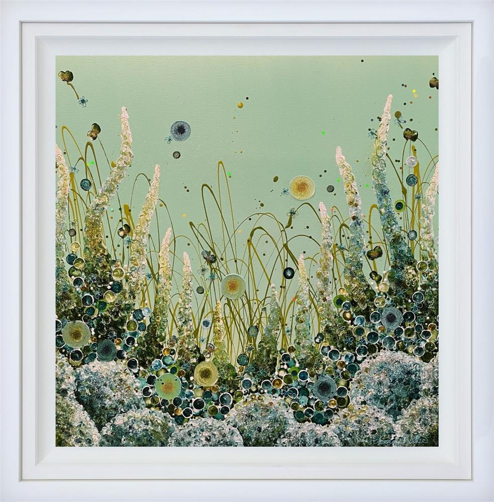 Verona Blossom by Leanne Christie