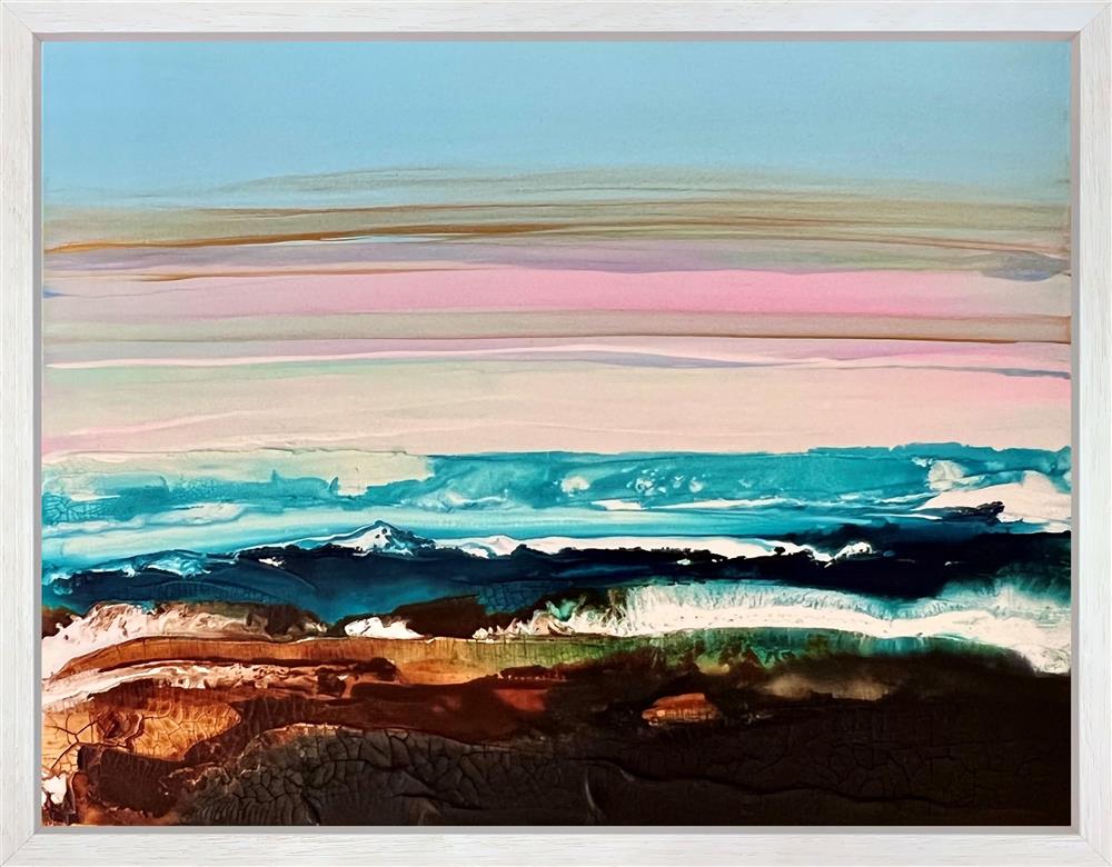 Vesper Paths by Craig Foord