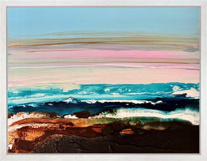 Vesper Paths by Craig Foord