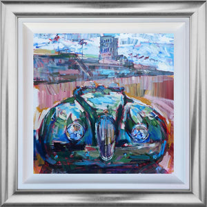 Vintage Collection by Colin Brown