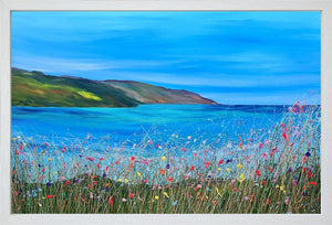 Walk With Me by Lisa Pang