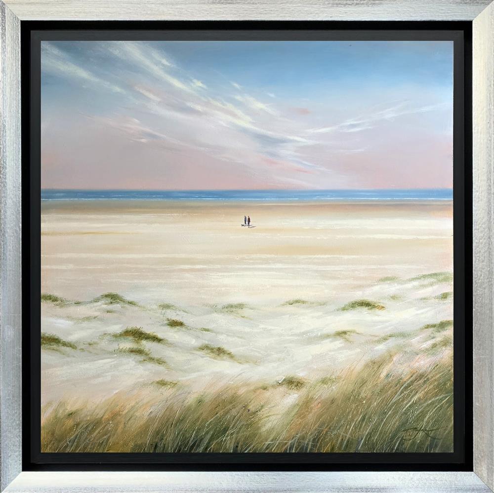 Walks With You by Ben Payne