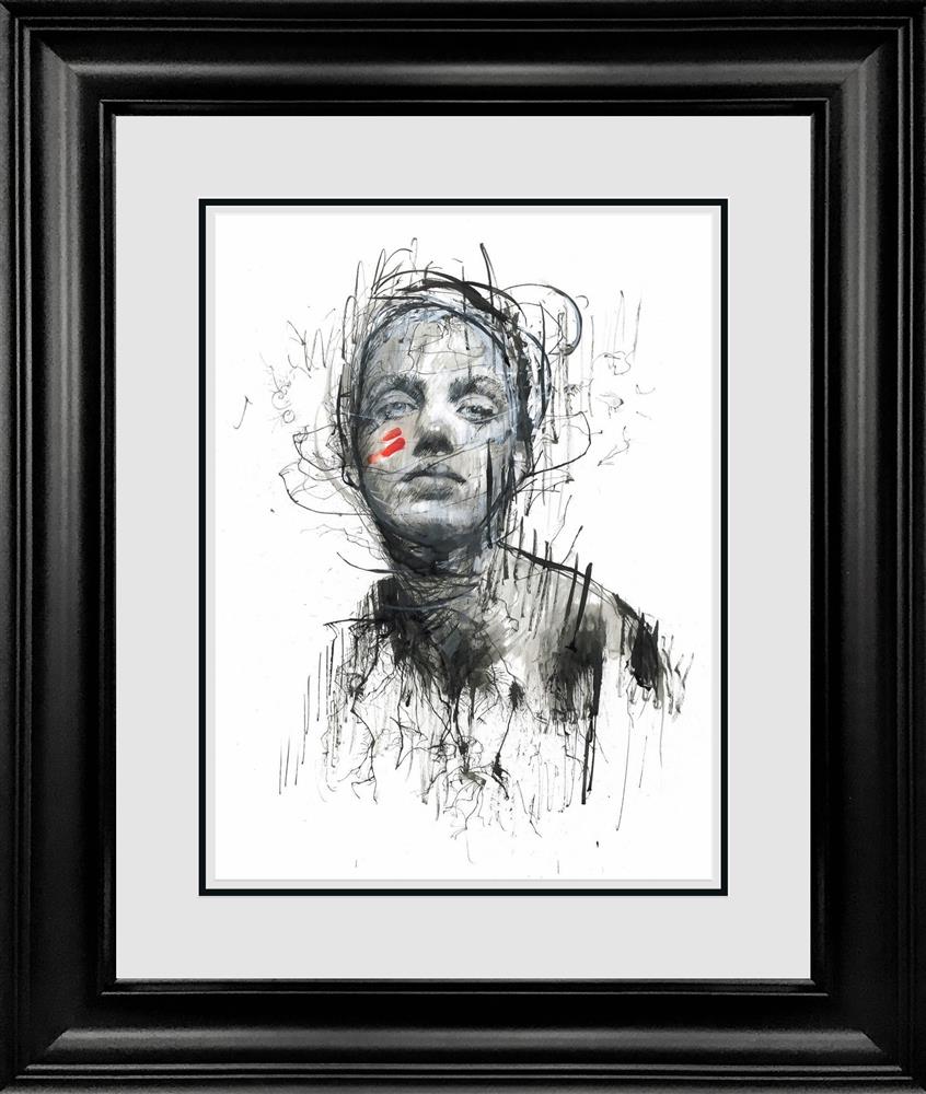 War Paint by Scott Tetlow