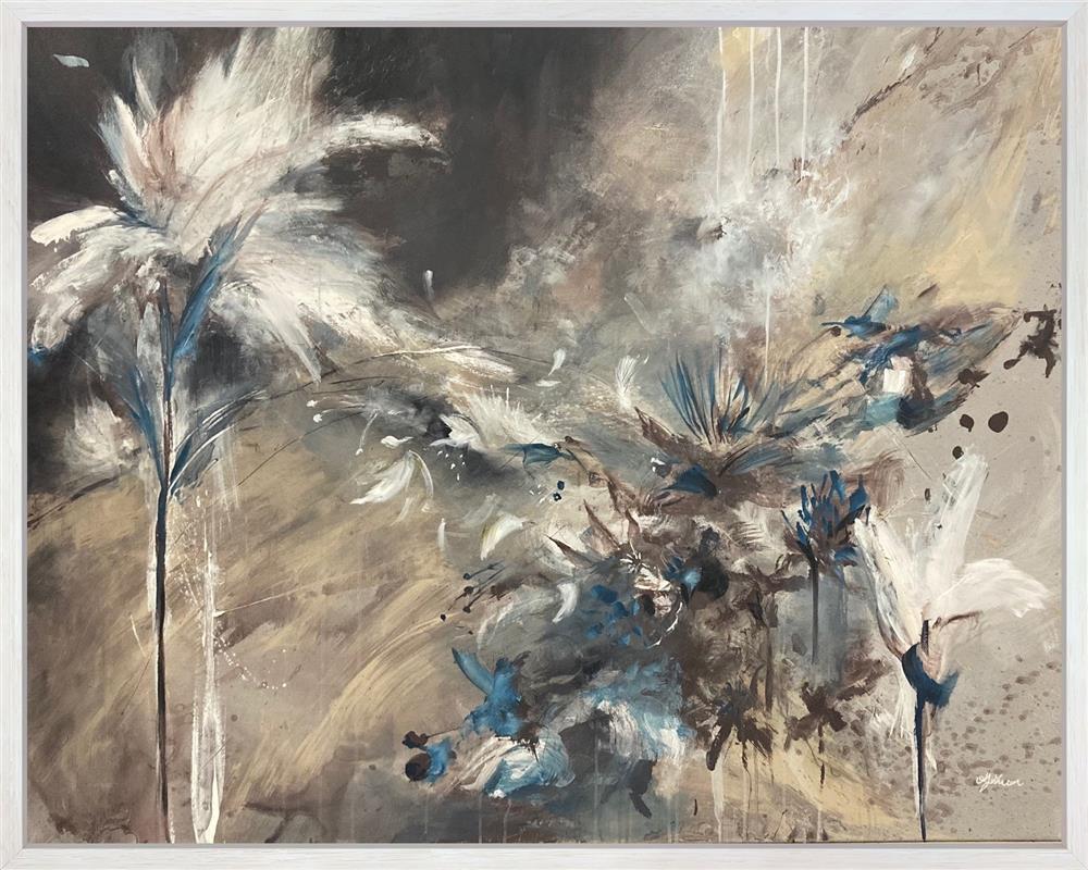 Watch Over the Little One by Alison Johnson