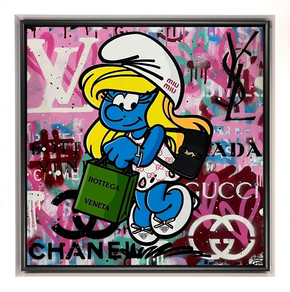 Weekend Ready by Emily Crook