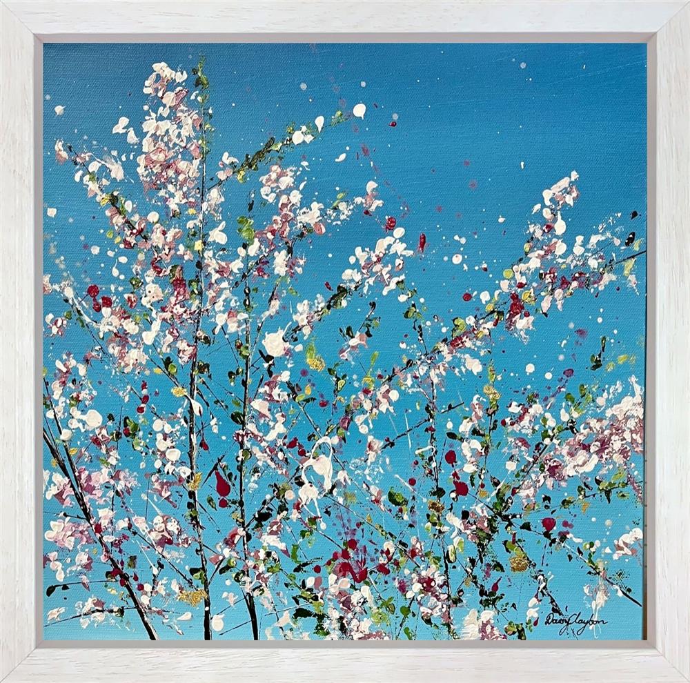 Whispering Winds by Daisy Clayton