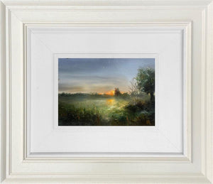 Whispers Of A New Day by Kimberley Harris