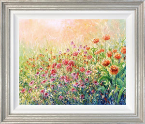 Whispers of Summer by Mariusz Kaldowski