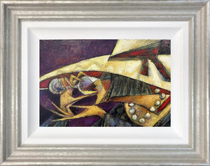 White Pinot Noir by Andrei Protsouk