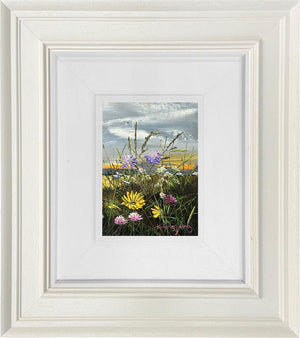 Wild Harmony by Kimberley Harris